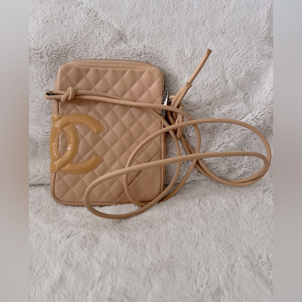 CHANEL  Bag